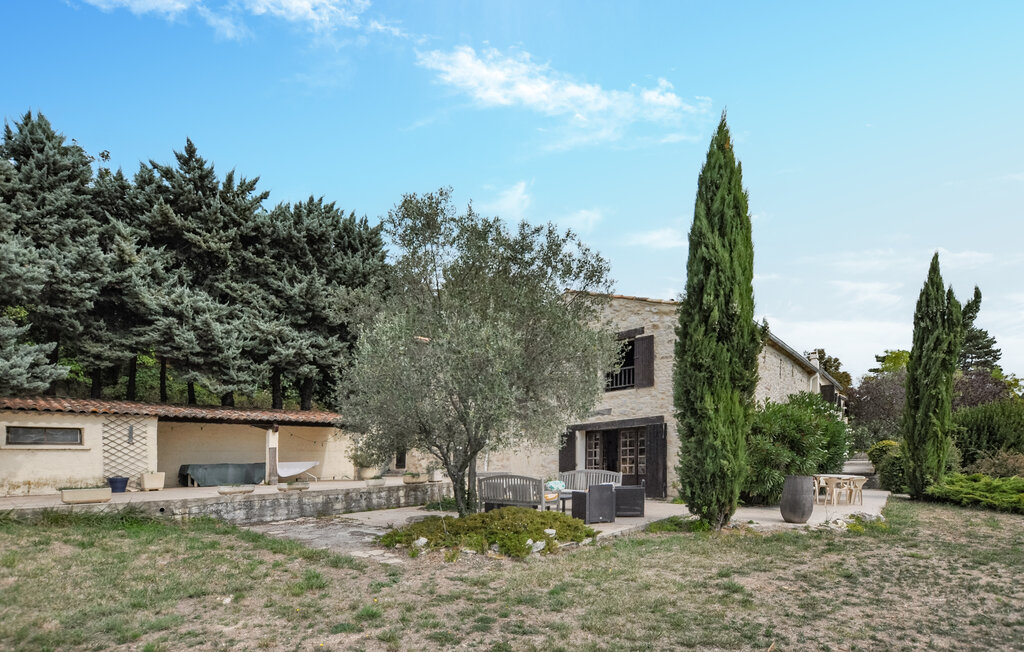 Location de vacances - Vacheres , France - FPA066 12