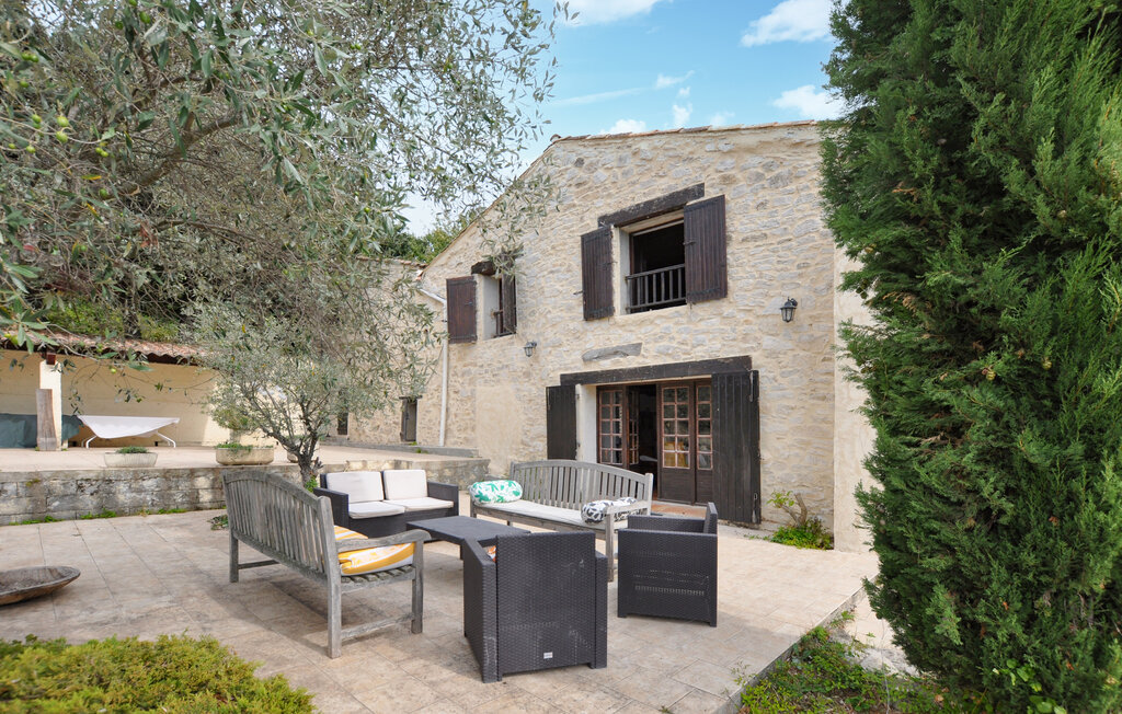 Location de vacances - Vacheres , France - FPA066 13