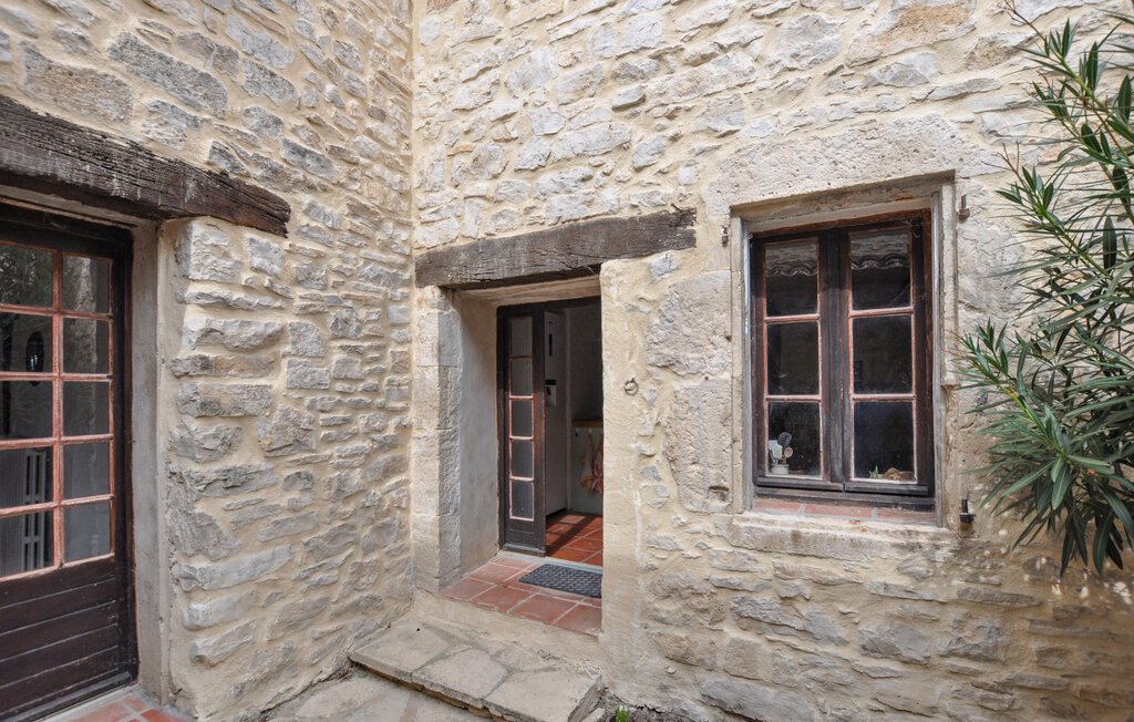 Location de vacances - Vacheres , France - FPA066 17