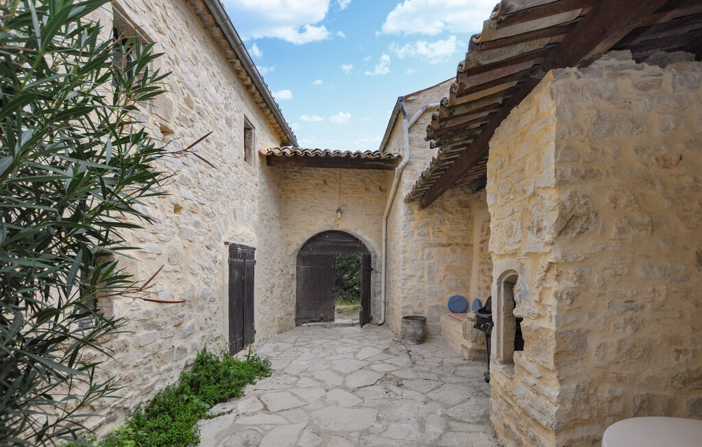 Location de vacances - Vacheres , France - FPA066 18