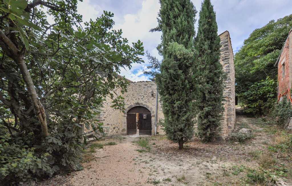 Location de vacances - Vacheres , France - FPA066 21