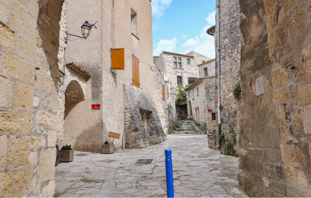 Location de vacances - Vacheres , France - FPA066 22