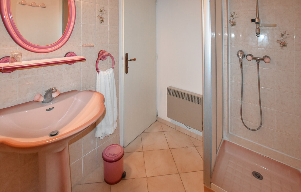 Ferienhaus - Moustiers-Sainte-Marie , Frankreich - FPA067 14