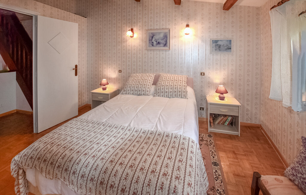 Ferienhaus - Moustiers-Sainte-Marie , Frankreich - FPA067 11