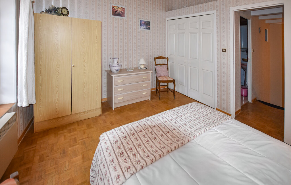 Ferienhaus - Moustiers-Sainte-Marie , Frankreich - FPA067 12