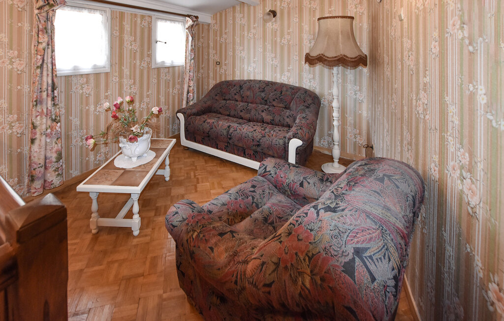 Ferienhaus - Moustiers-Sainte-Marie , Frankreich - FPA067 3