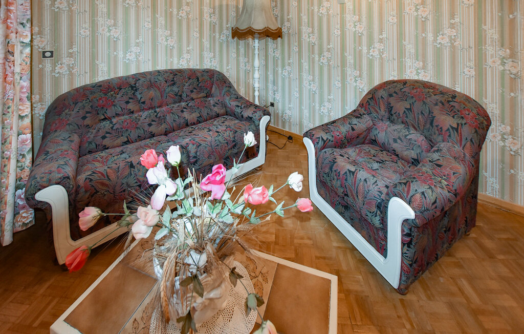 Ferienhaus - Moustiers-Sainte-Marie , Frankreich - FPA067 9