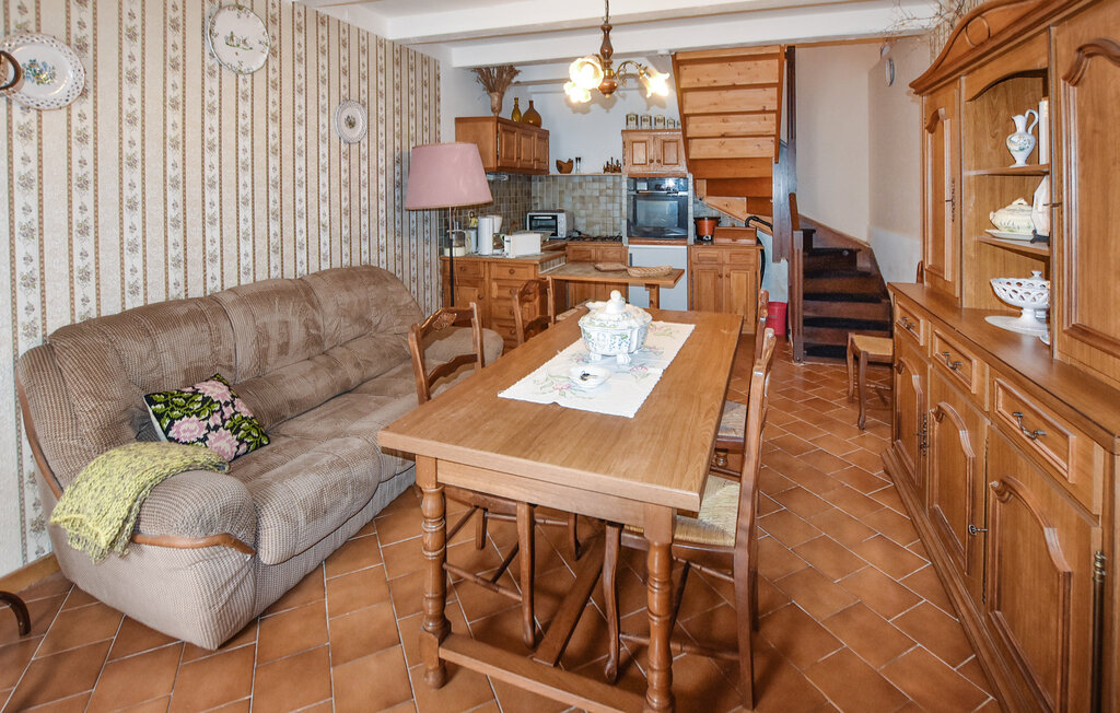 Ferienhaus - Moustiers-Sainte-Marie , Frankreich - FPA067 10