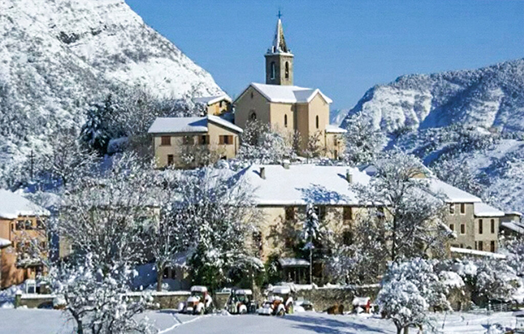 Ferienhaeuser - Bellaffaire , Frankreich - FPA068 17