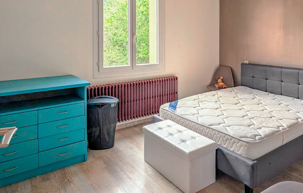 Ferienhaeuser - Bellaffaire , Frankreich - FPA068 14