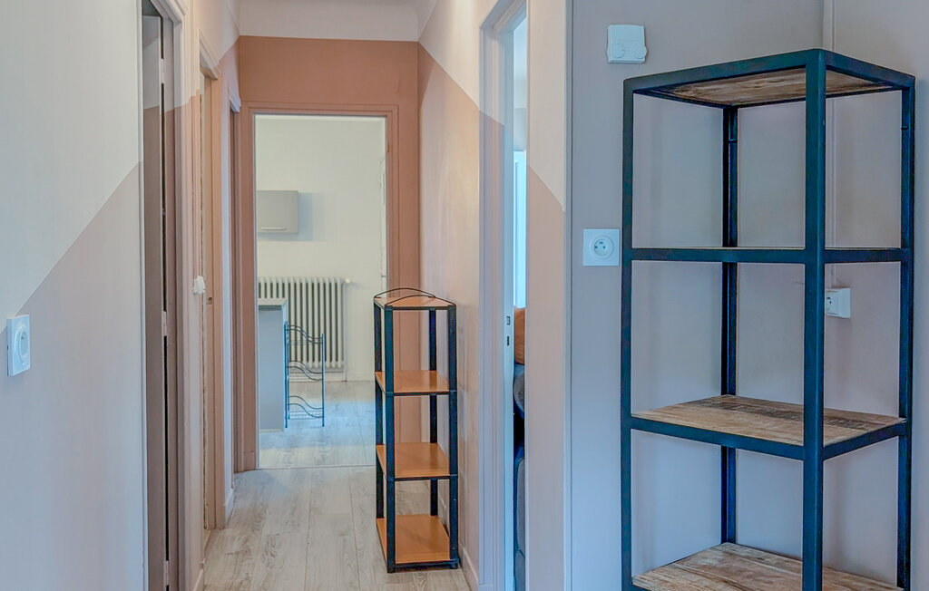 Ferienhaeuser - Bellaffaire , Frankreich - FPA068 13