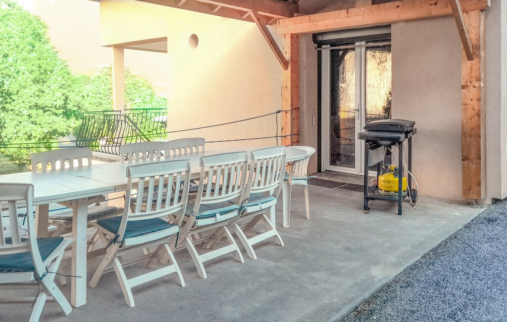 Ferienhaeuser - Bellaffaire , Frankreich - FPA068 2