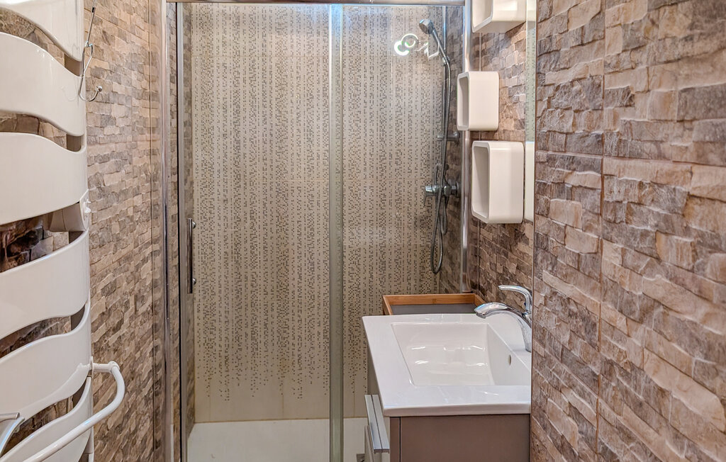 Ferienhaeuser - Bellaffaire , Frankreich - FPA068 16