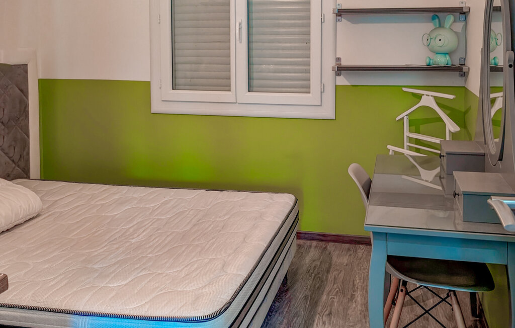 Ferienhaeuser - Bellaffaire , Frankreich - FPA068 15