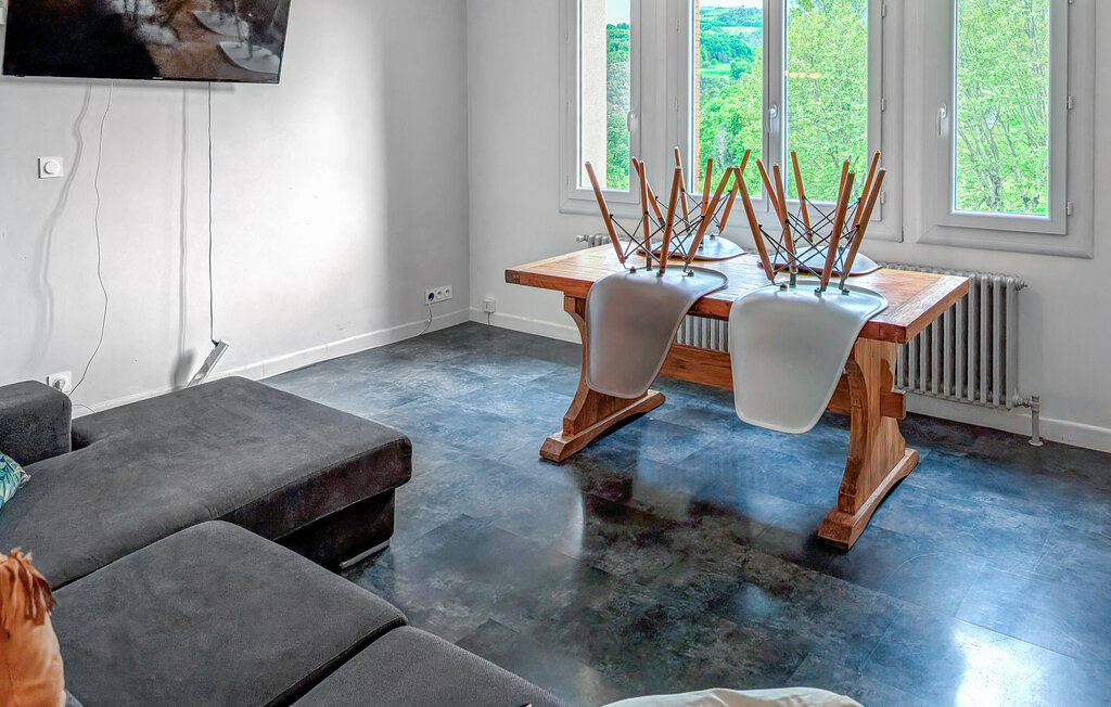 Ferienhaeuser - Bellaffaire , Frankreich - FPA068 4