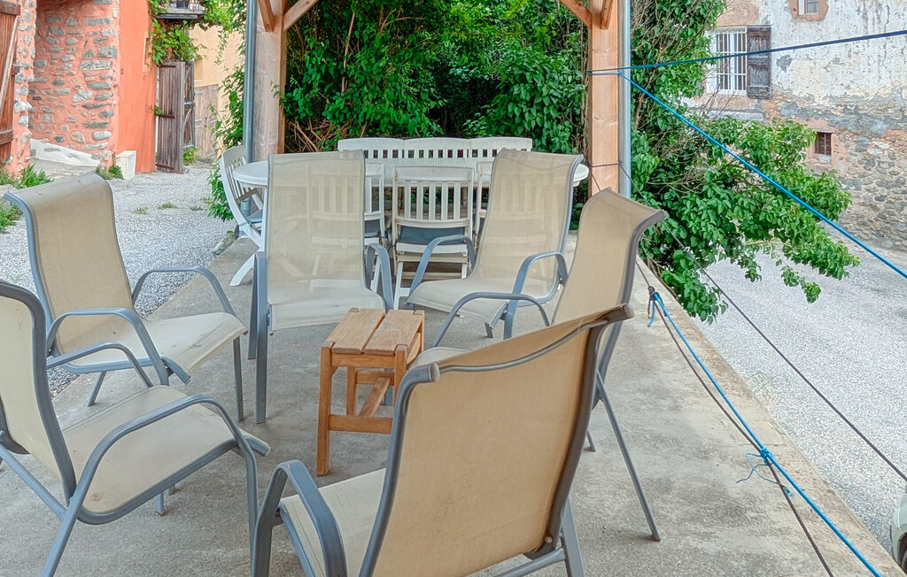 Ferienhaeuser - Bellaffaire , Frankreich - FPA068 7