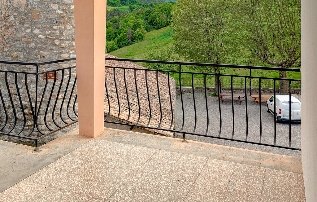 Ferienhaeuser - Bellaffaire , Frankreich - FPA068 8