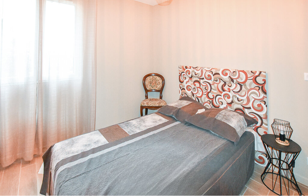 Ferienhaus - Forcalquier , Frankreich - FPA074 14