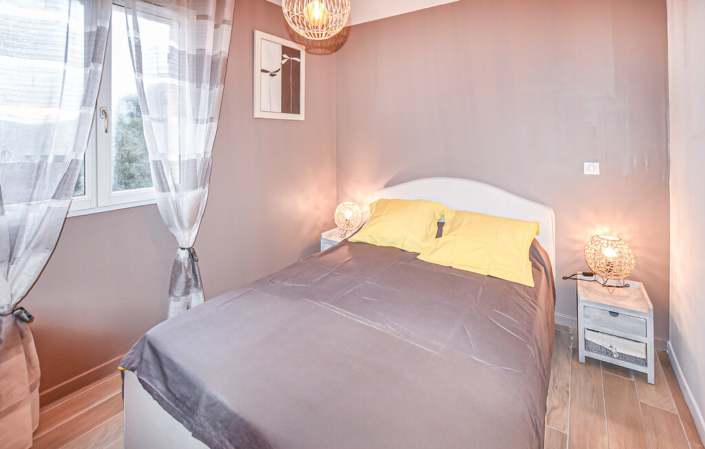 Ferienhaus - Forcalquier , Frankreich - FPA074 16