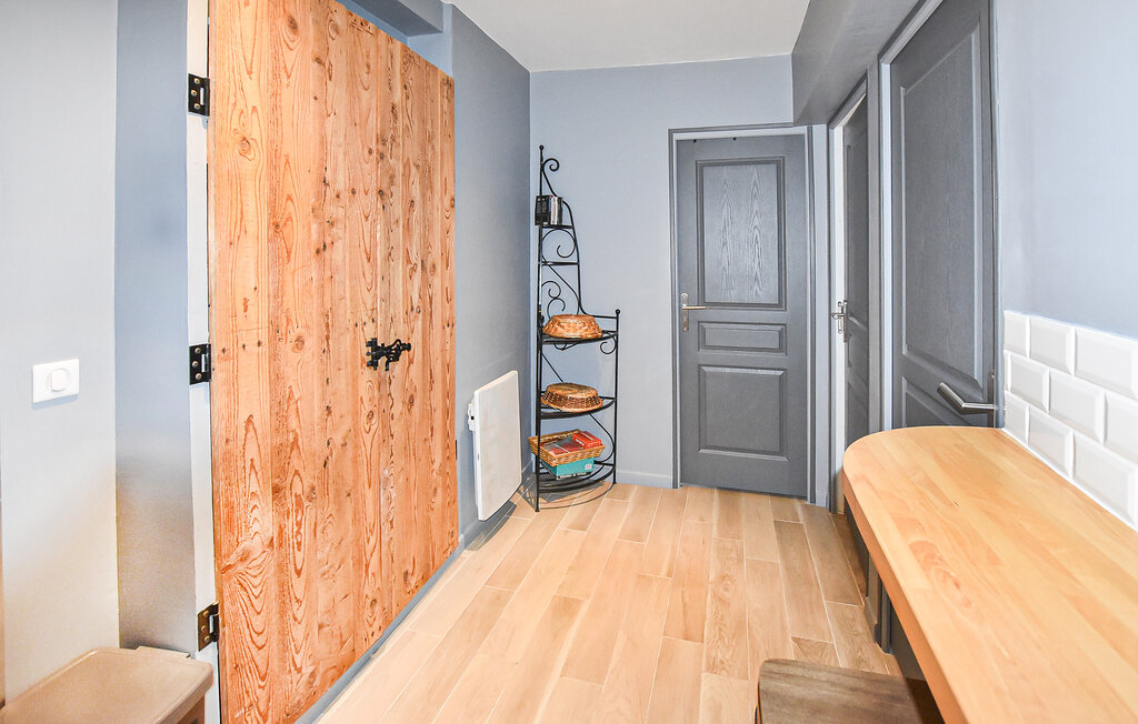 Ferienhaus - Forcalquier , Frankreich - FPA074 12