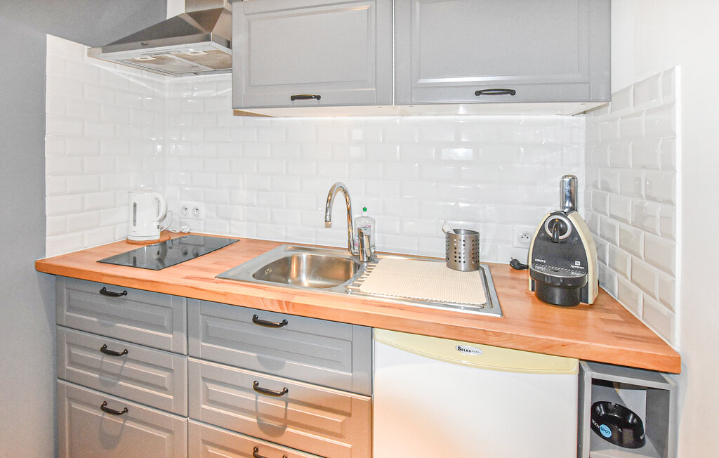 Ferienhaus - Forcalquier , Frankreich - FPA074 6