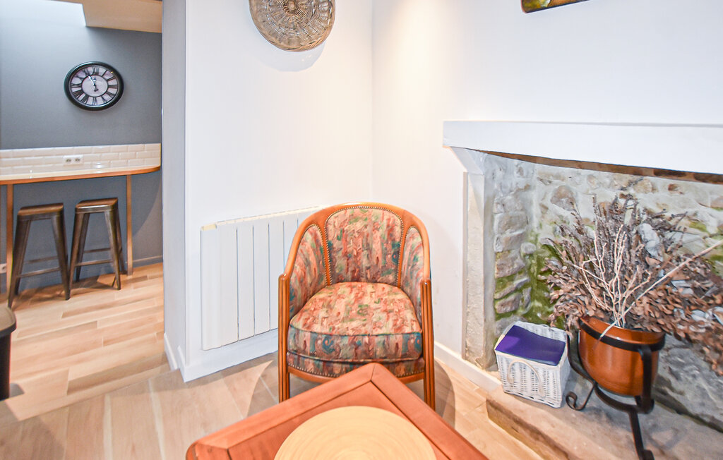 Ferienhaus - Forcalquier , Frankreich - FPA074 4