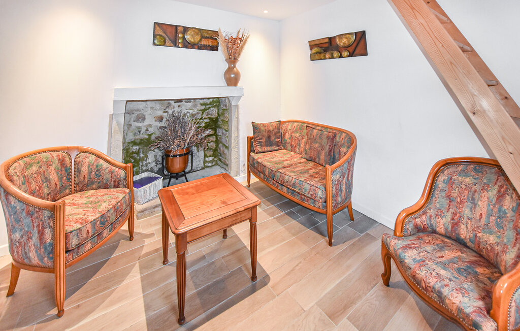 Ferienhaus - Forcalquier , Frankreich - FPA074 3