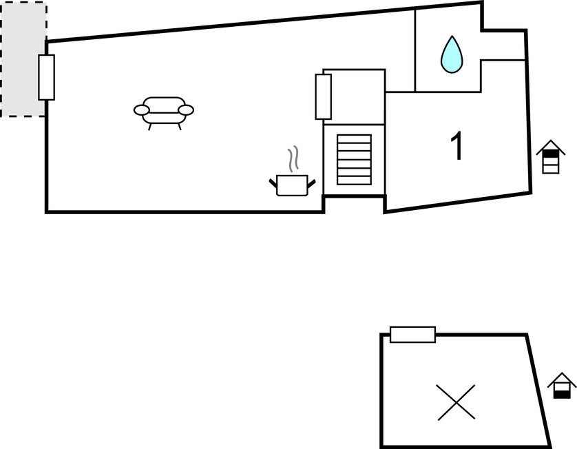 Ferienwohnung 