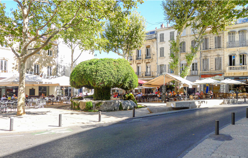 Appartement Berre L Etang France Fpb412 Novasol