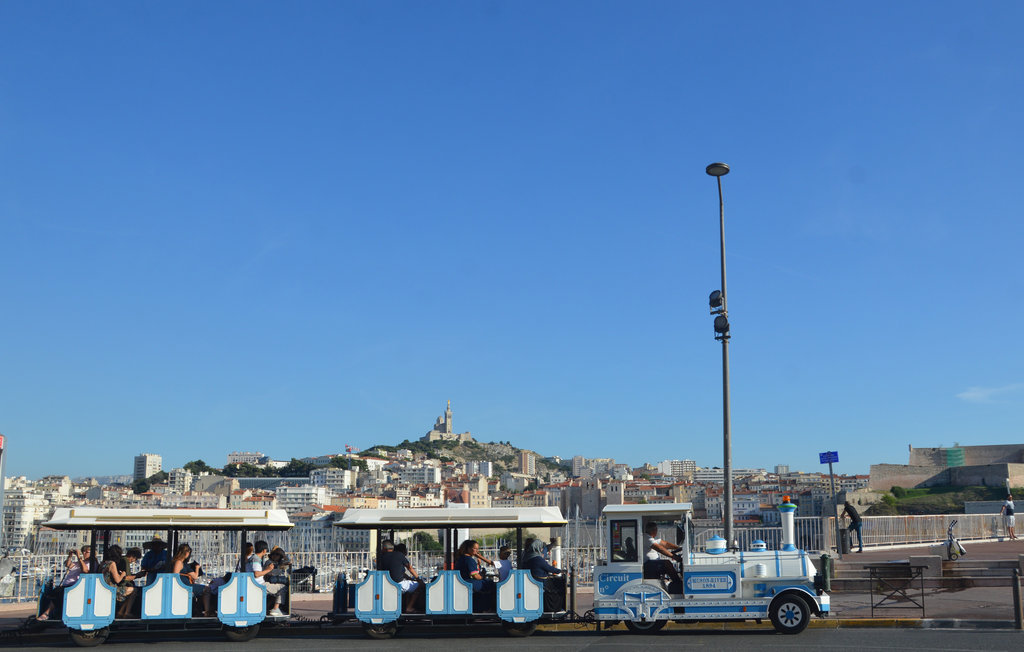 Ferienwohnung Marseille Frankreich Fpb390 Novasol