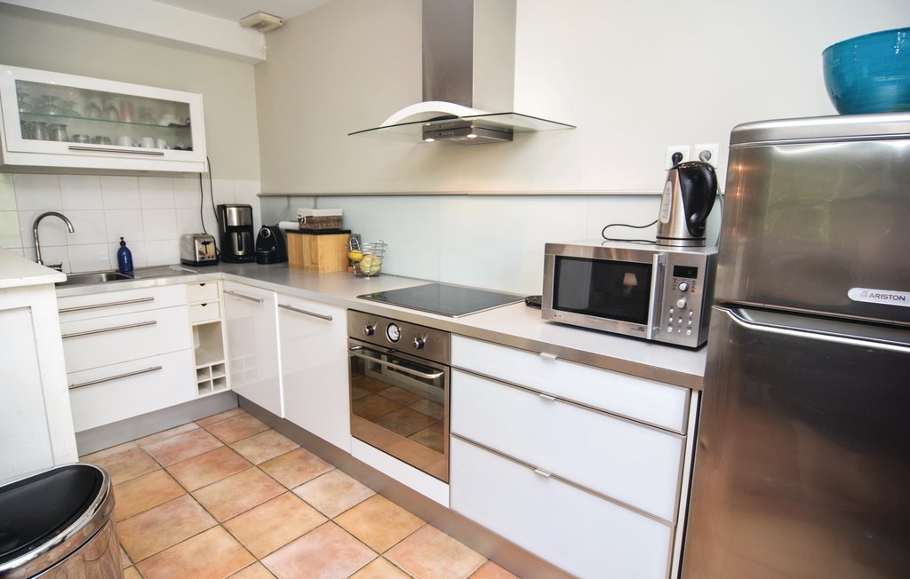 Semesterhus - Pont-Royal Provence, Mallemort , Frankrike - FPB098 20