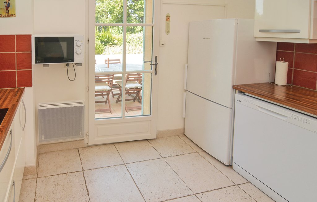 Semesterhus - Saint Remy de Provence , Frankrike - FPB203 14