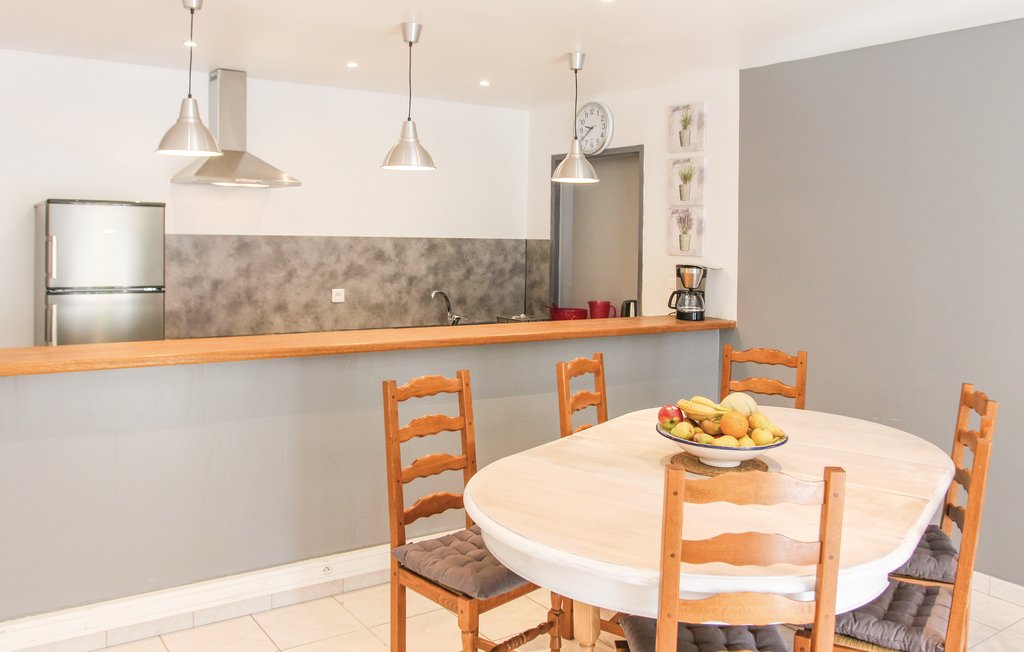 Ferienhaus - Lançon de Provence , Frankreich - FPB317 16