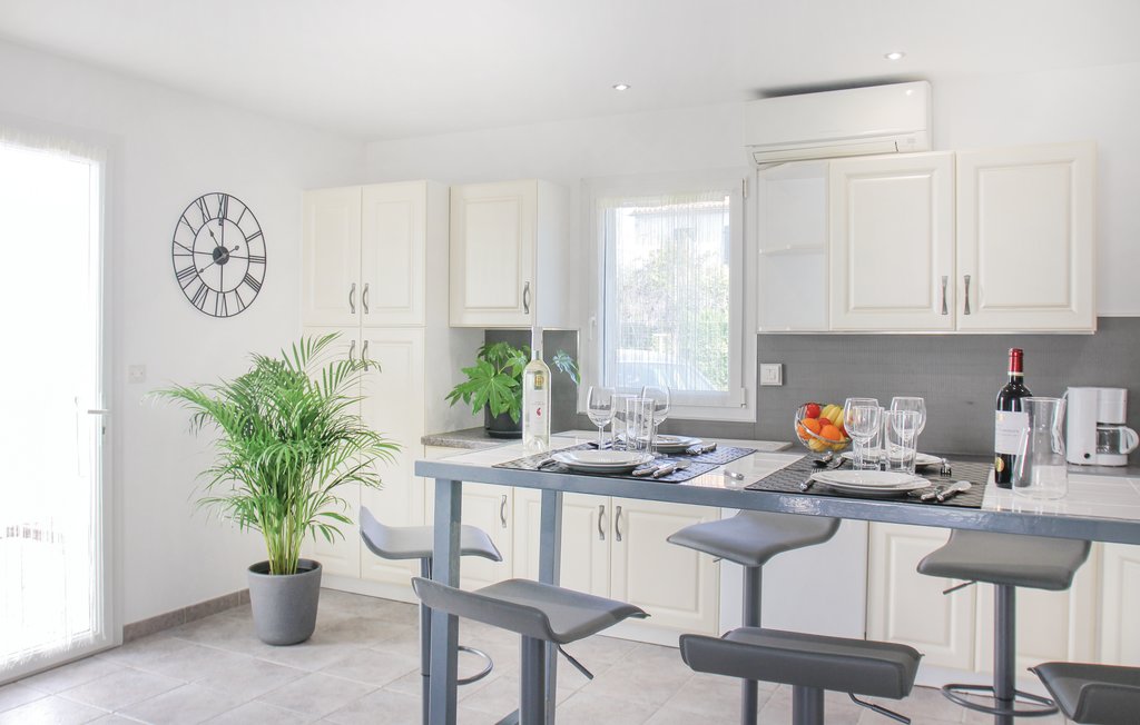 Feriehus - Salon de Provence , Frankrike - FPB331 12