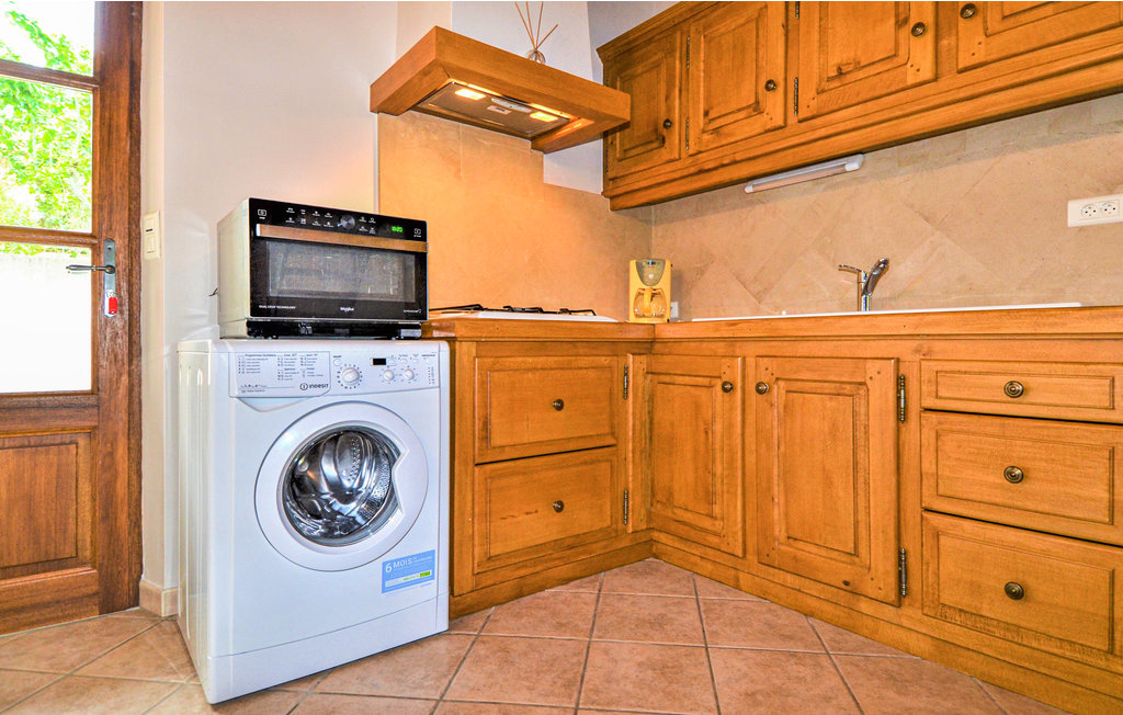 Feriehus - Maillane , Frankrike - FPB438 20