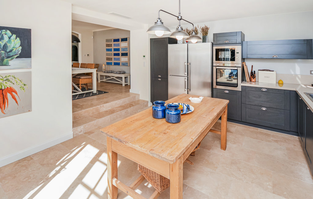 Semesterhus - Saint-Rémy-de-Provence , Frankrike - FPB402 20