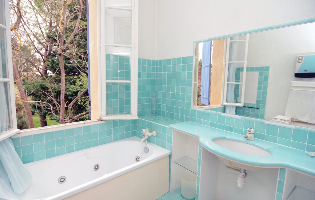 Feriehuse - Arles , Frankrig - FPB026 29