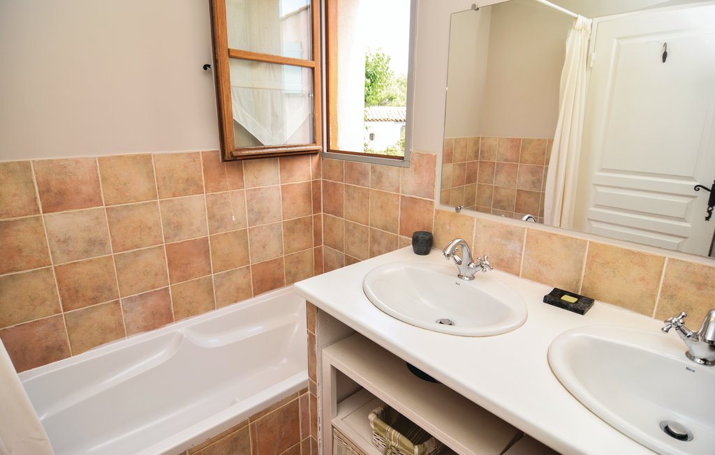 Semesterhus - Pont-Royal Provence, Mallemort , Frankrike - FPB098 24