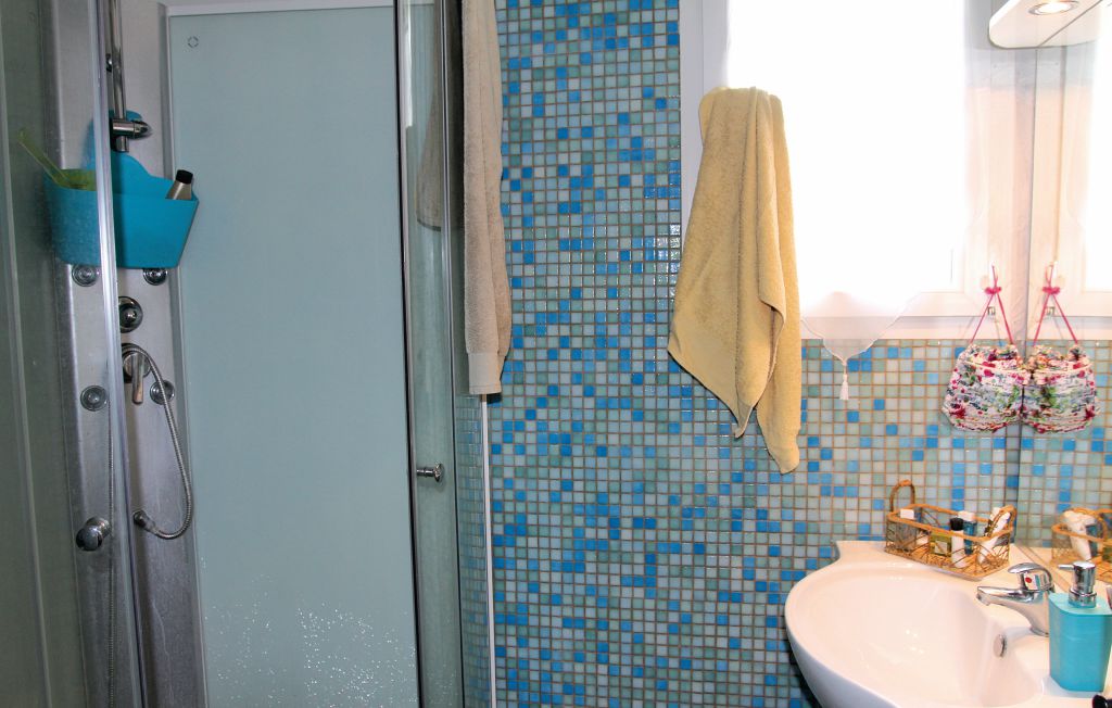 Ferienhaus - Saint Remy de Provence , Frankreich - FPB238 15