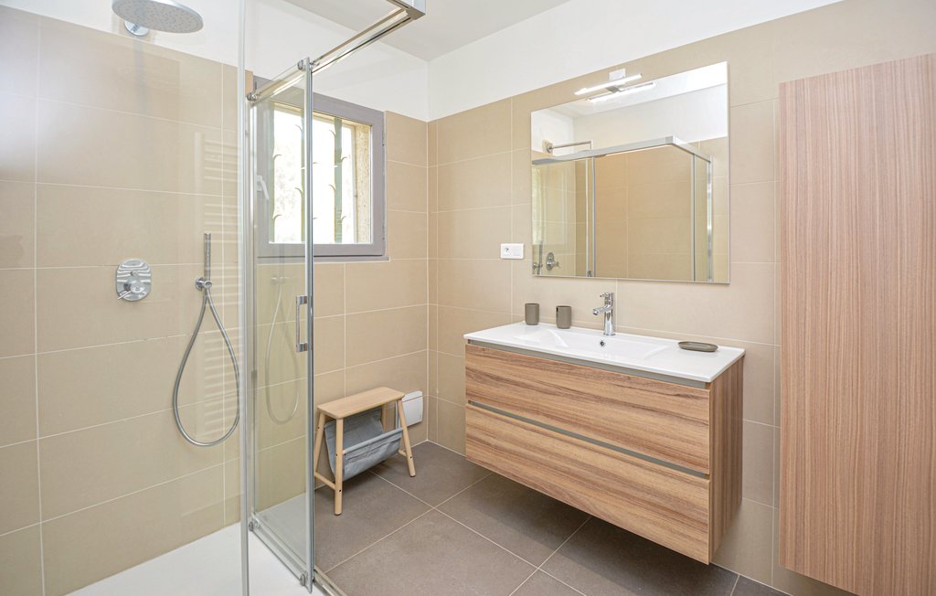 Ferienhaus - Saint-Rémy-de-Provence , Frankreich - FPB389 8