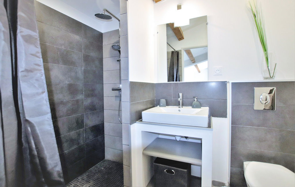 Semesterhus - Salon de Provence , Frankrike - FPB416 27