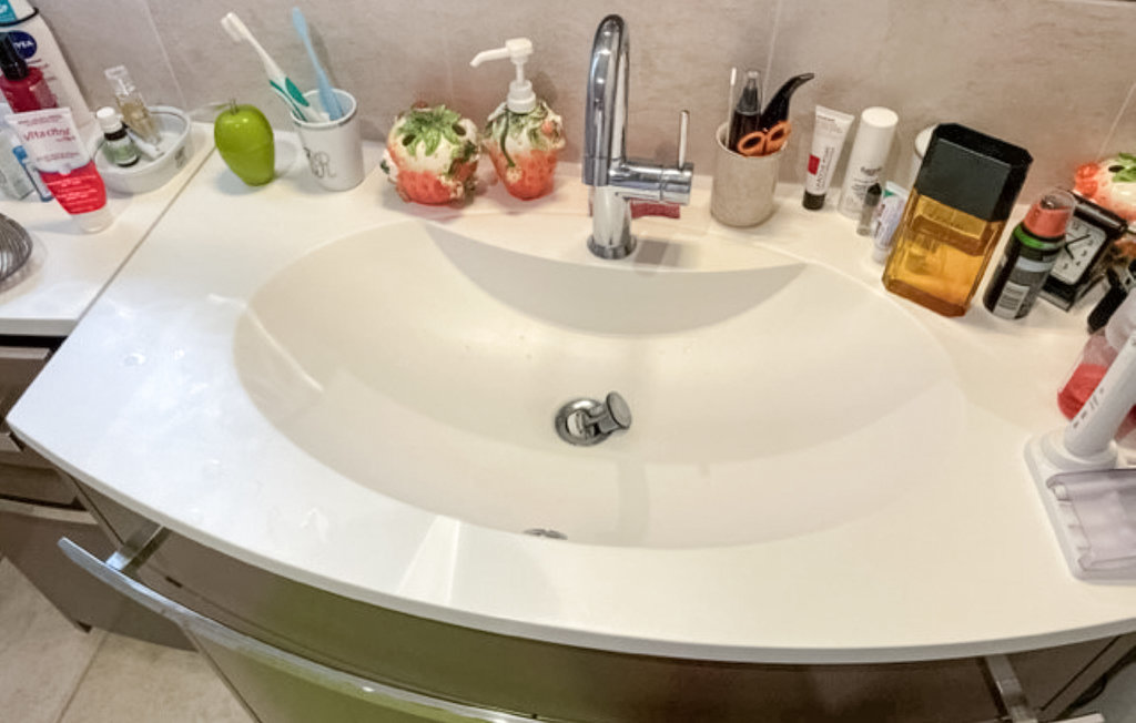 Ferienhaus - Maussane-les-Alpilles , Frankreich - FPB494 9