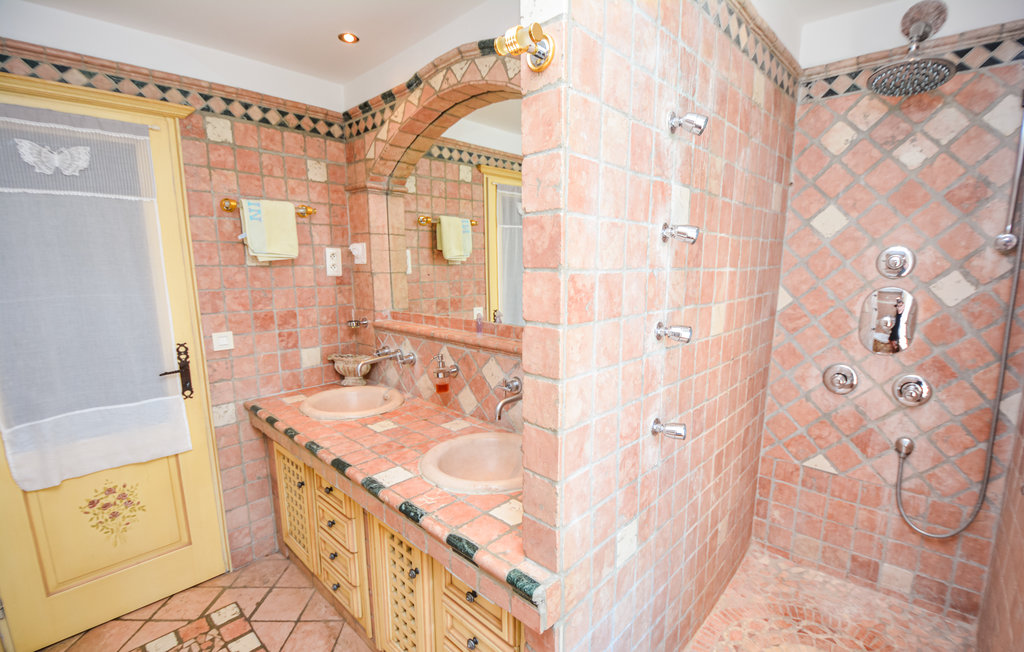 Ferienhaus - Orgon , Frankreich - FPB709 43