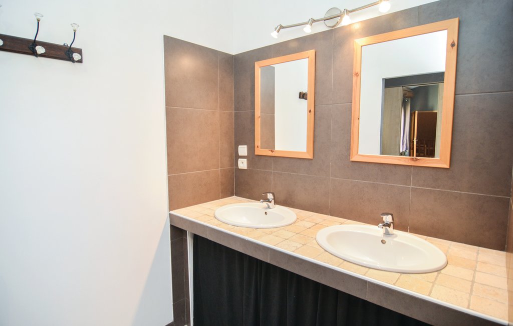 Ferienhaus - Eyguieres , Frankreich - FPB133 35