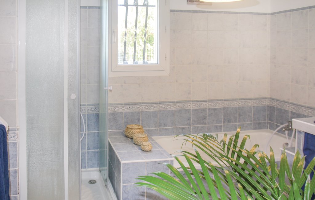 Feriehus - Salon de Provence , Frankrike - FPB331 18