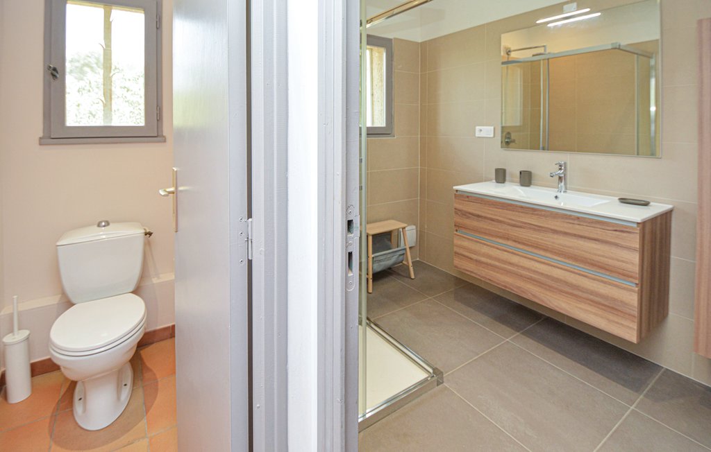 Ferienhaus - Saint-Rémy-de-Provence , Frankreich - FPB389 25