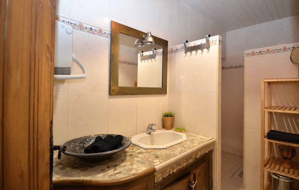 Feriehuse - Tarascon , Frankrig - FPB425 49