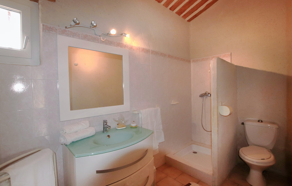 Semesterhus - Aix en Provence , Frankrike - FPB496 22