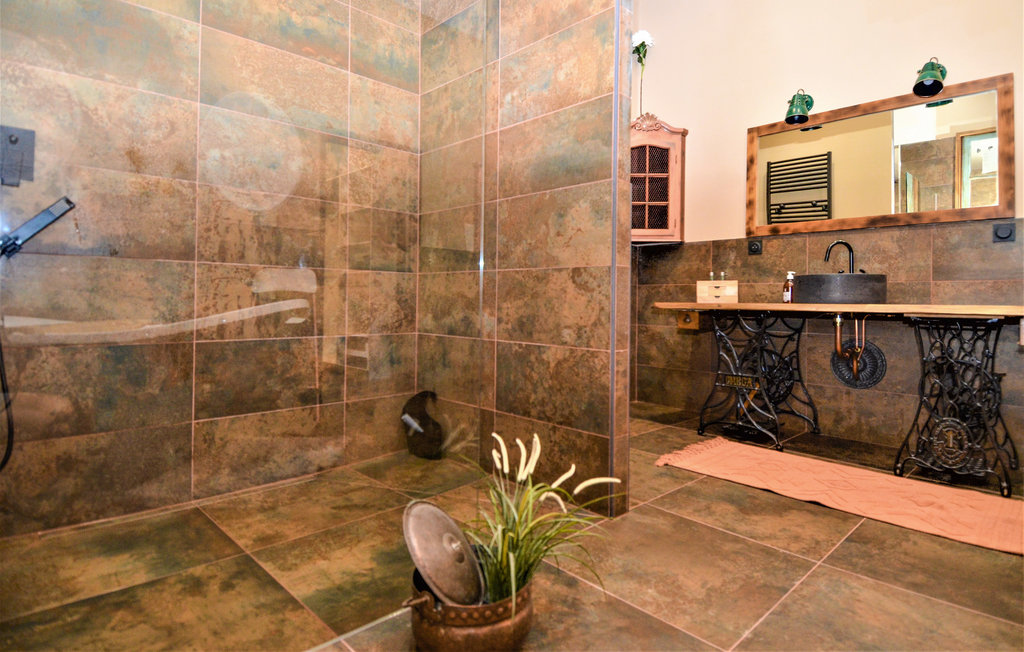 Feriehuse - Tarascon , Frankrig - FPB425 52