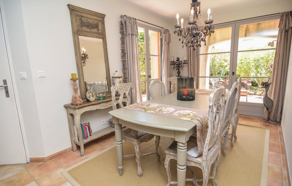 Semesterhus - Pont-Royal Provence, Mallemort , Frankrike - FPB098 3